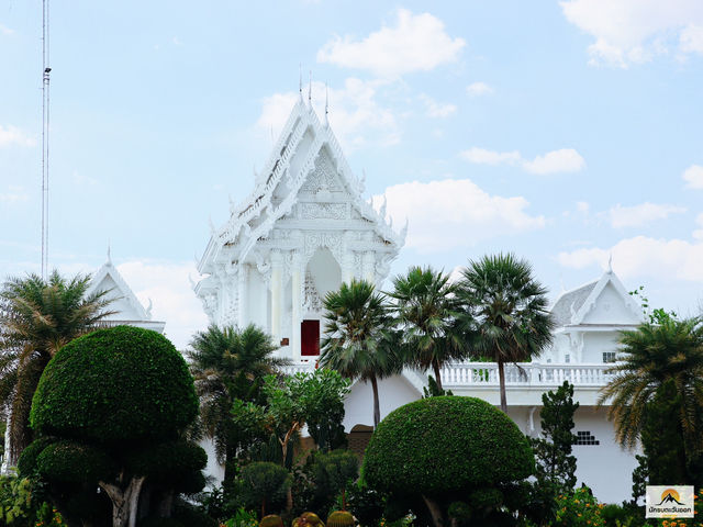 วัดถ้ำคูหาสวรรค์