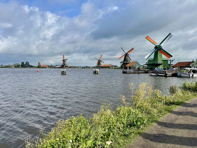 【オランダ🇳🇱 ギートホールン】
