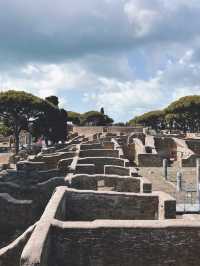 Ostia Antica: Rome’s Best-Kept Ancient Secret