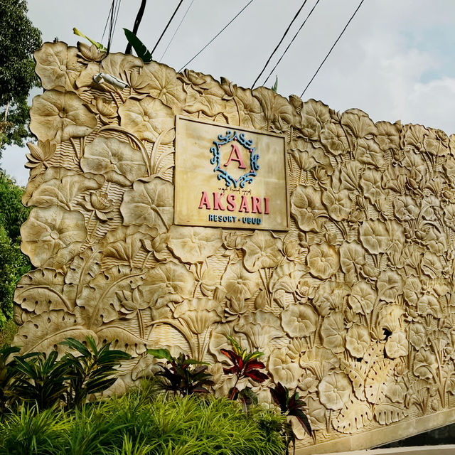 Soulful Retreat at Aksari Ubud