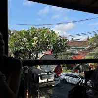 a comfortable budget stay in ubud
