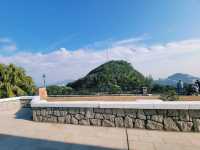 Victoria Peak Pavilion