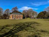 Dunham Massey