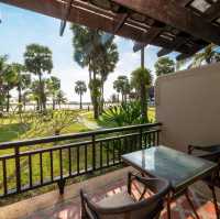 The Hotspring Beach Resort & Spa | Natai Beach l P