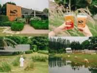 รวม 19 คาเฟ่เขาใหญ่ที่...ต้องห้ามพลาด🌿