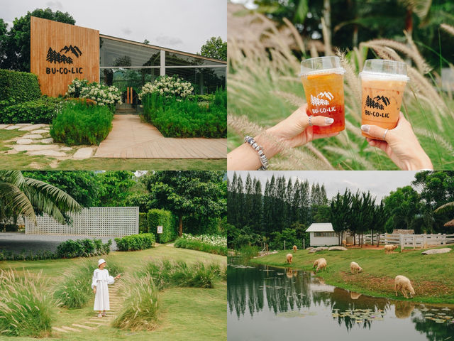 รวม 19 คาเฟ่เขาใหญ่ที่...ต้องห้ามพลาด🌿