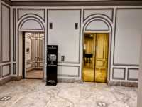 雪梨的富人區海灘，雙灣洲際酒店 InterContinental Sydney Double Bay