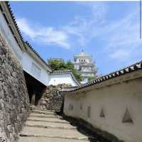 姫路城（兵庫）