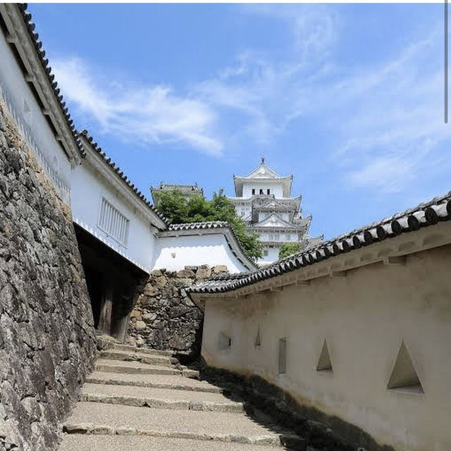 姫路城（兵庫）