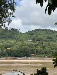 หลวงพระบาง เมืองสงบที่เต็มไปด้วยเสน่ห์