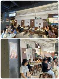 🍴🌟 "韓式饗宴：曼谷Hasul美食之旅" 🌟🍴