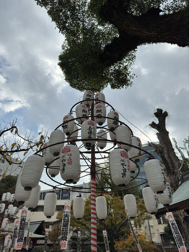 博多祇園地區一日遊指南🏙️
