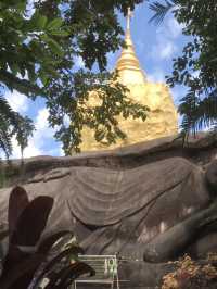 เที่ยววัดถ้ำผาเด่น