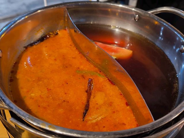 MoMo Grill & Shabu บุฟเฟ่ต์ ปิ้งย่าง ชาบู เพชรบูร