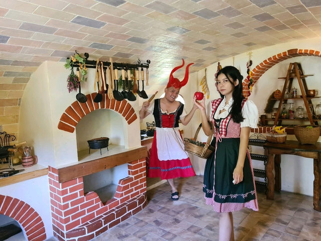 Baan Hobbit korat