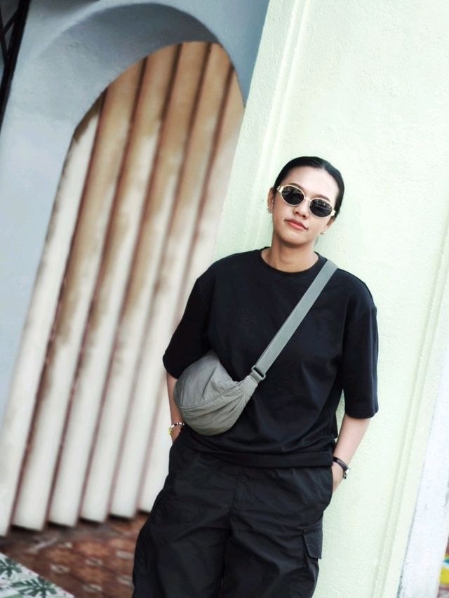 ปีนัง ~  Penang