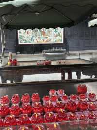 Daci Temple: Peaceful Oasis in Downtown Chengdu