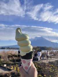 Conquering Fujisan: An Unforgettable Adventure Above the Clouds 🗻✨