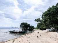 Are you tired of going to crowded beaches? Try here!