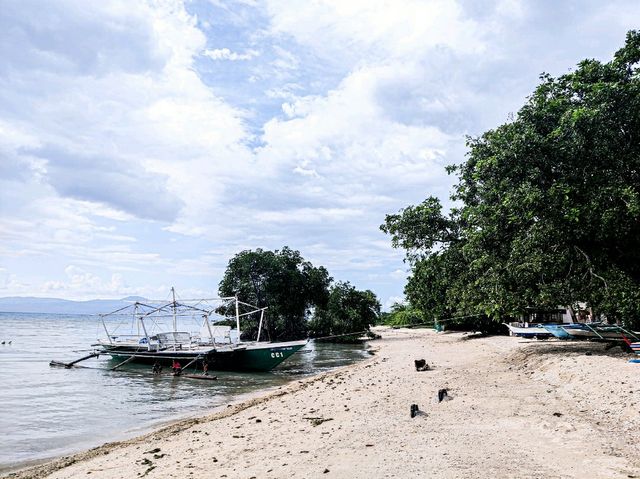Are you tired of going to crowded beaches? Try here!