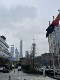 사람 없는 동방명주 꿀자리 알려드릴게요!
