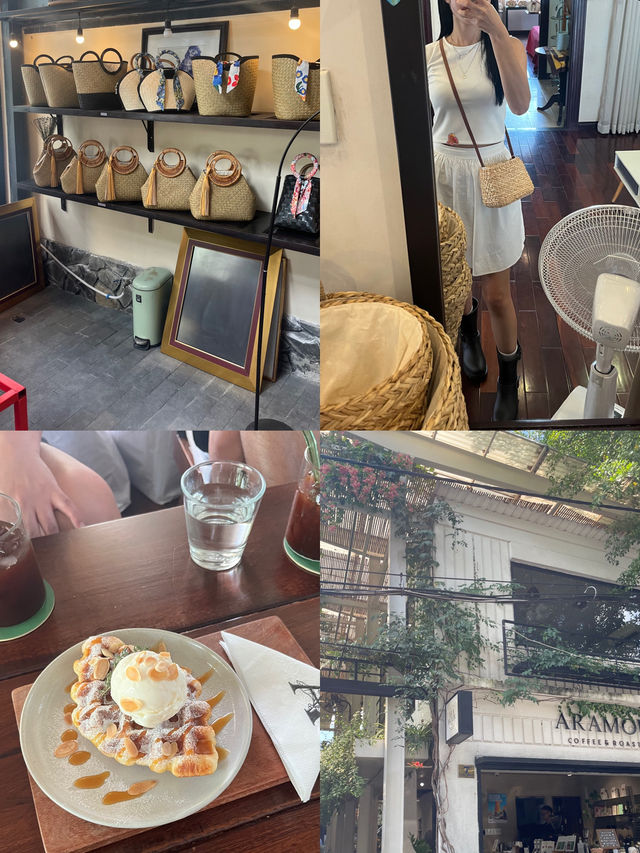 호치민&무이네 3박5일 일정 이대로만 다녀오세요!!