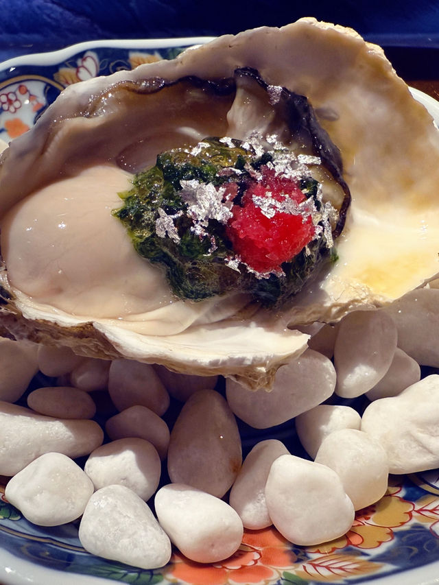 銅鑼灣高質隱世廚師發辦omakase