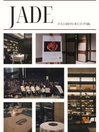 🇭🇰｜ The Fullerton Ocean Park Hotel Hong Kong - Jade 