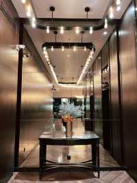 Spring Staycation with Hotel Stripes KL