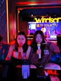 SHANGHAI with 3 teenage GIRLS