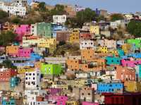 Spring Trip to Mexico: Exploring Guanajuato🌸