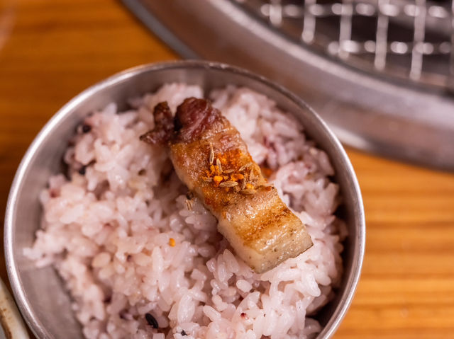 제주 함덕해수욕장 흑돼지 맛집 작제도🐷