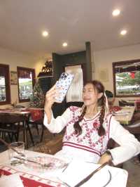 COMTE’ hdy ร้านอาหารสไตล์ตะวันตก ฟีลต่างประเทศ