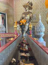 ศาลสมเด็จพระเจ้าตากสินมหาราช