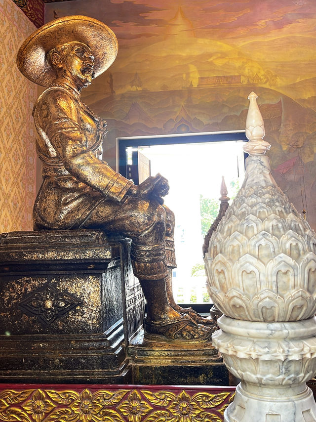 ศาลสมเด็จพระเจ้าตากสินมหาราช