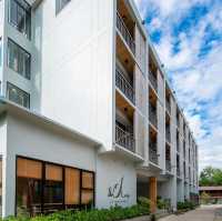 The Camp Chiangkhan เชียงคาน เลย 