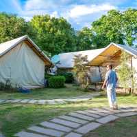 The Camp Chiangkhan เชียงคาน เลย 