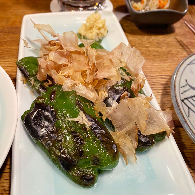 超親民和風室蘭串燒名店！札幌狸小路車站「一平」