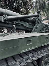 戦争の記憶と平和への願い 戦争証跡博物館