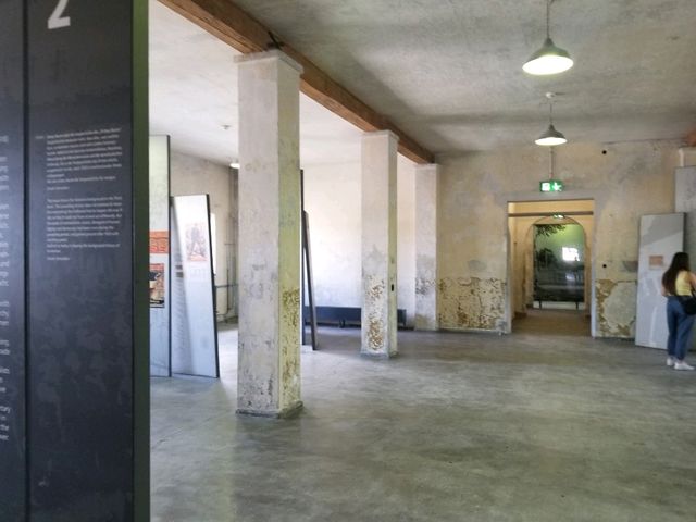 [🇩🇪ダッハウ] ダッハウ強制収容所で歴史を学び、過去の教訓を感じる旅