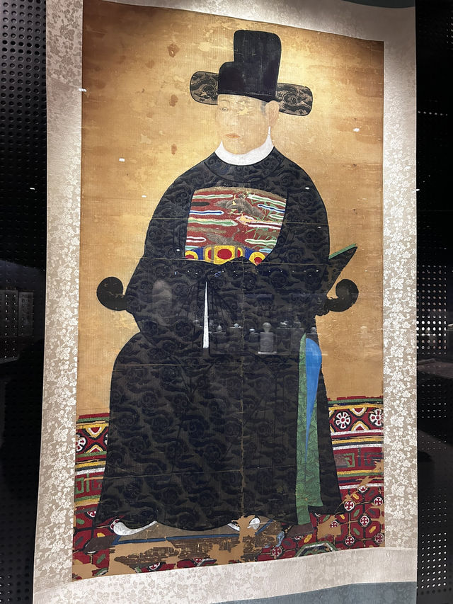 역로 위에서 펼처지는 새로운 시간여행을 할수있는 사통팔달의 땅기🇰🇷