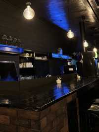 【山口旅行】雰囲気抜群な夜カフェ