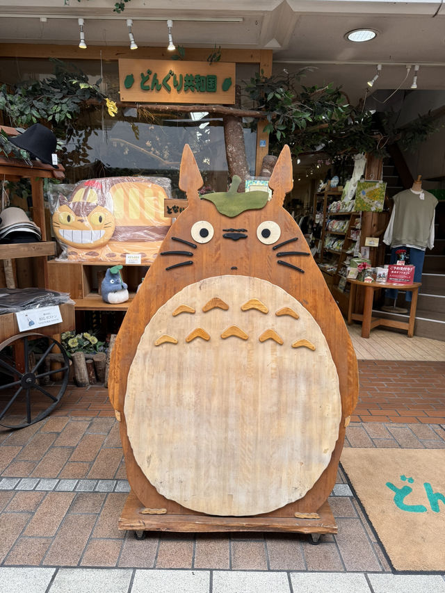 다카마쓰 귀여운 상점 추천드려요!