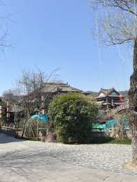 Hengdian Studio 