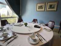 Michelin One Star at Bing Sheng in Guangzhou