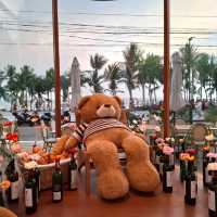 ไทยเที่ยวได้ พัทยาเที่ยวดี เที่ยวที่ 🍹CASA MYKA🍹