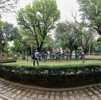 Luneta Park