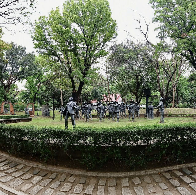 Luneta Park
