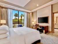 Hyatt Regency Manila, City of Dreams