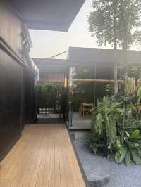 Rhapsody (Speed & Slow) คาเฟ่นนทบุรี